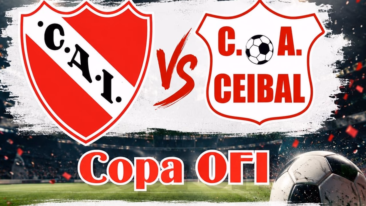 CAI - CEIBAL X ESPACIO SPORT 91.5 FM