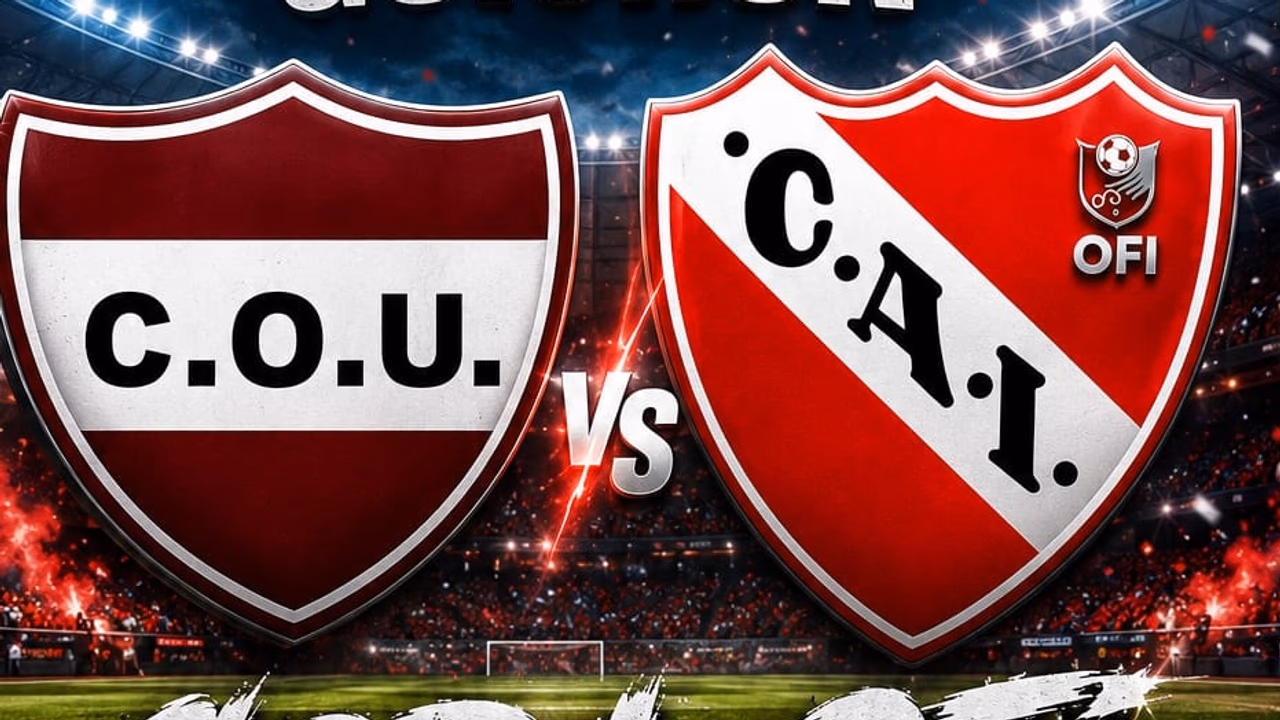ESPACIO SPORT DESDE GUICHON