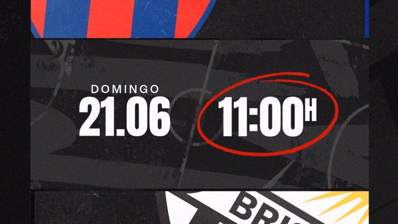 COMIENZA EL FÚTBOL DE MERCEDES