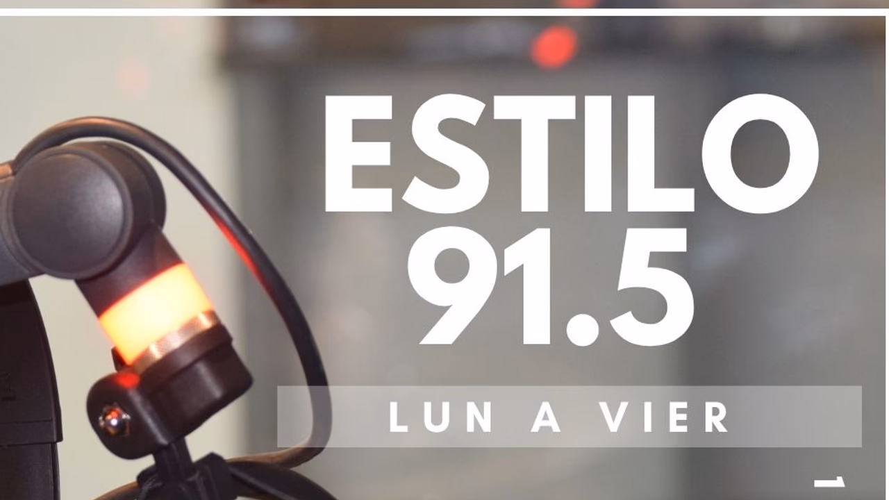 ESTILO 91.5