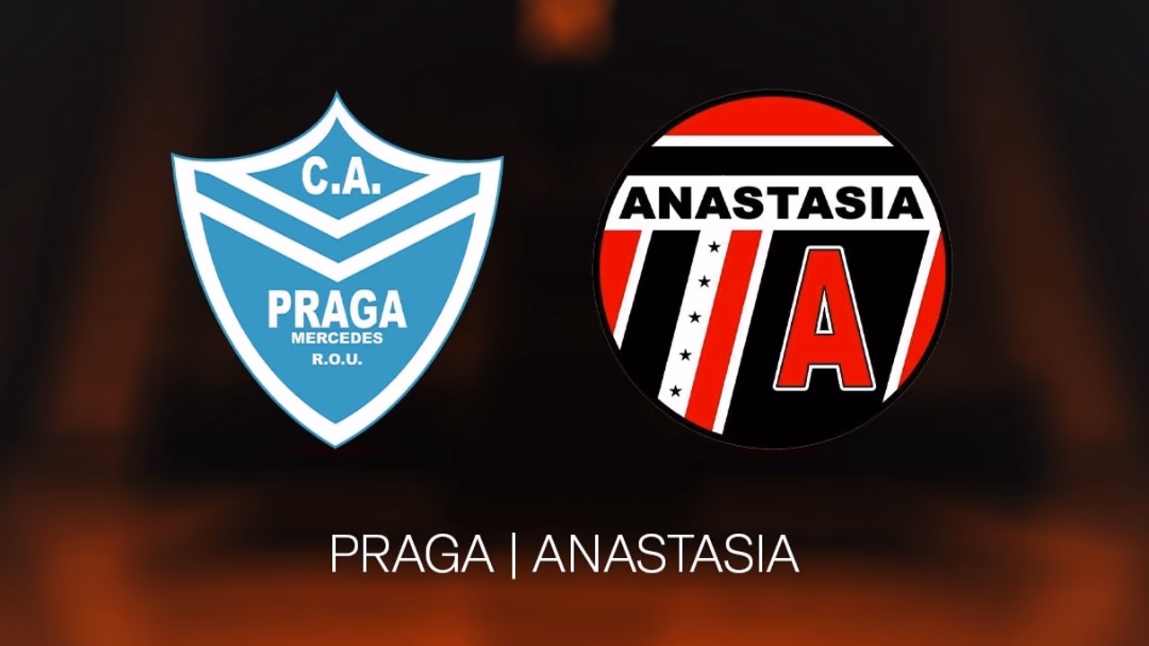BASKET X ESPACIO SPORT PRAGA ANASTASIA